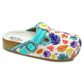 GELATTTO- Woodstock 2.0 snow - Multicolor