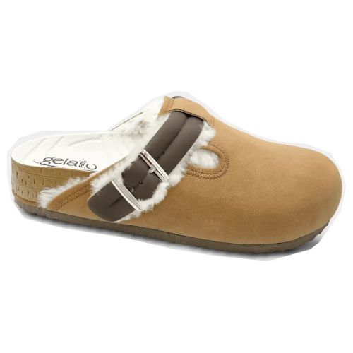 GELATTTO- Woodstock Soft 2.0 tmb - Tan