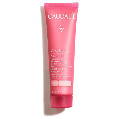 CREMA SORBETTO IDRATANTE - VinoHydra - 60 ml