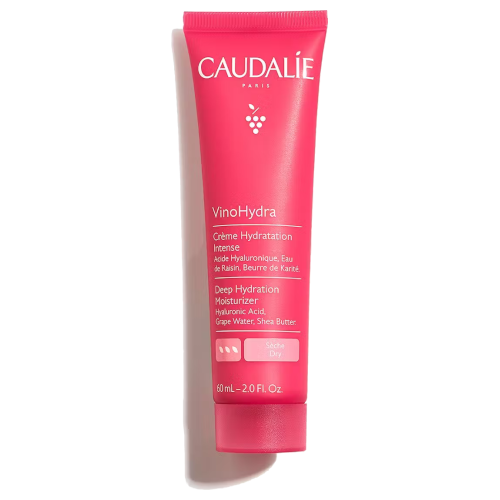 CREMA S.O.S. IDRATAZIONE INTENSA - VinoHydra - 60 ml