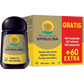 SPIRULINA MARCUS ROHRER - 240 cp.