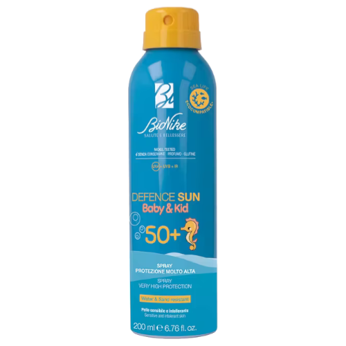 DEFENCE SUN - Spray  Baby&Kid SPF 50+