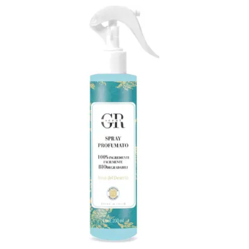 Gr Scent- Spray Profumato- 200 ml