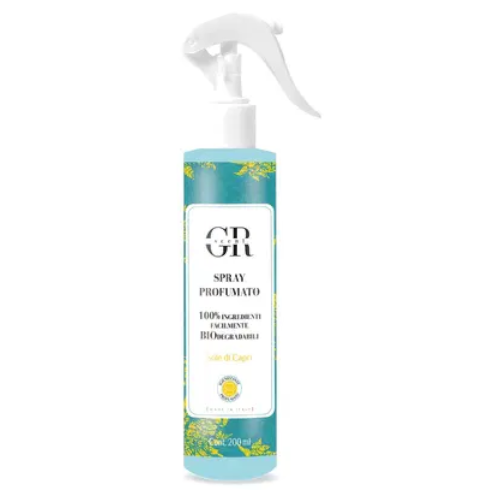 Gr Scent- Spray Profumato- 200 ml