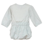 TWIN SET SQUARE BOY