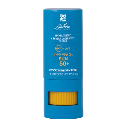DEFENCE SUN - Stick zone sensibili SPF 50+