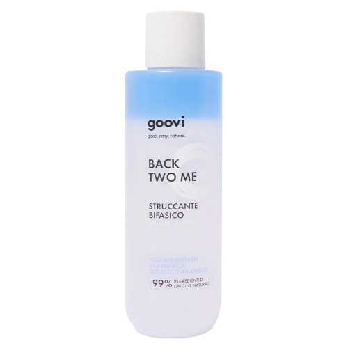 STRUCCANTE BIFASICO -Back two me- 200ml