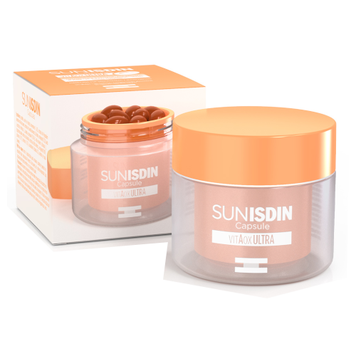 SunISDIN Capsule