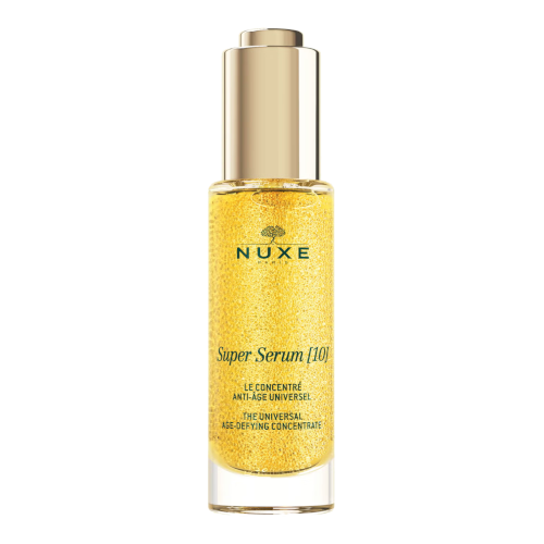 SUPER SERUM [10] - Il concentrato anti-età universale