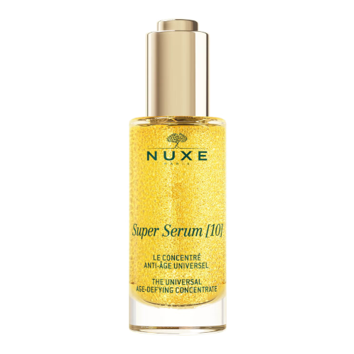 SUPER SERUM [10] - Il concentrato anti-età universale