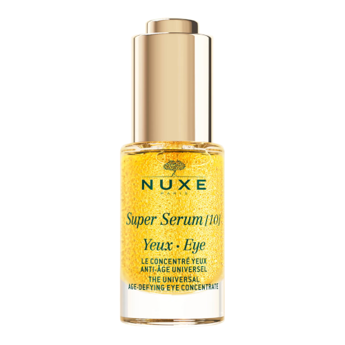 SUPER SERUM [10] - Contorno occhi - 15 ml