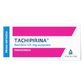 TACHIPIRINA - Prima infanzia - 125 mg supposte