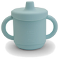 TAIKI CUP- Tazza in silicone con due coperchi