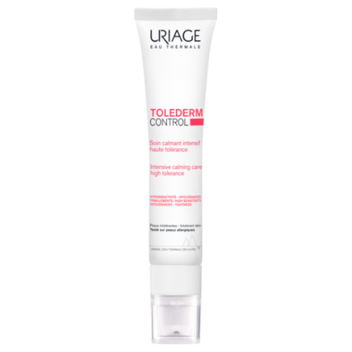 TOLEDERM CONTROL-Crema lenitiva- 40 ml