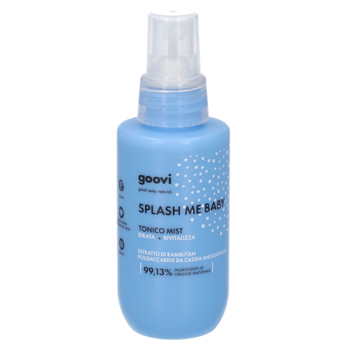 TONICO MIST IDRATANTE -Splash me Baby- 100ml