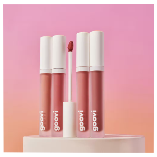ROSSETTO LIQUIDO MATTE- Let's go matte