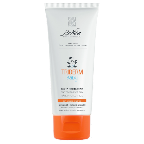 TRIDERM BABY - pasta protettiva -100ml