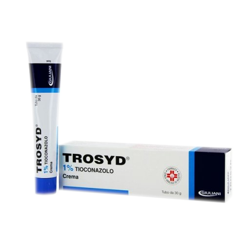TROSYD - Crema