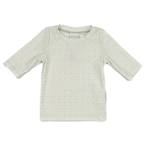 MARE- T-shirt maniche 3/4 UV 50+