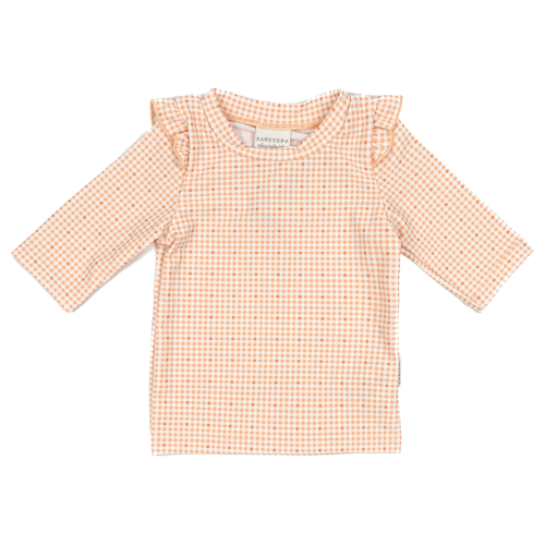 MARE- T-shirt maniche 3/4 UV 50+