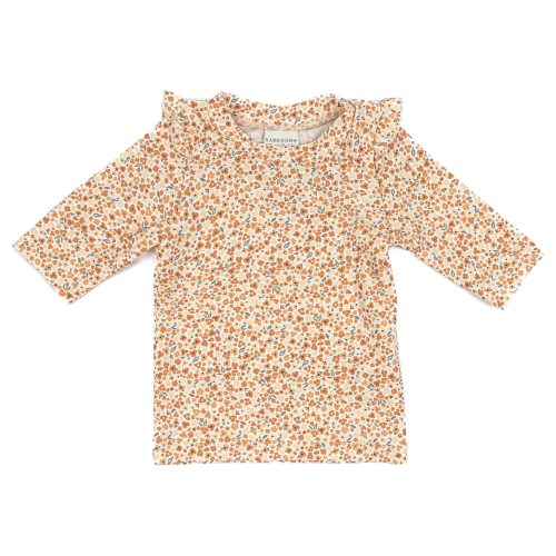 MARE- T-shirt maniche 3/4 UV 50+
