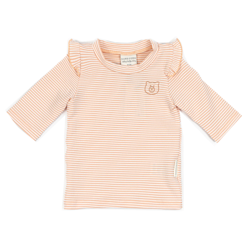 MARE- T-shirt maniche 3/4 UV 50+