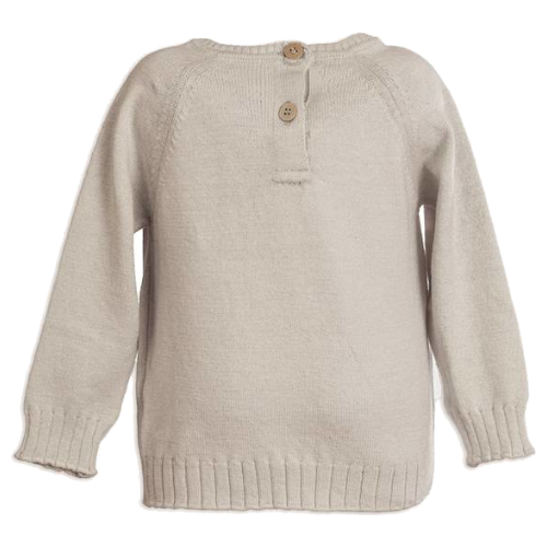 MAGLIA TURTLE BIMBO