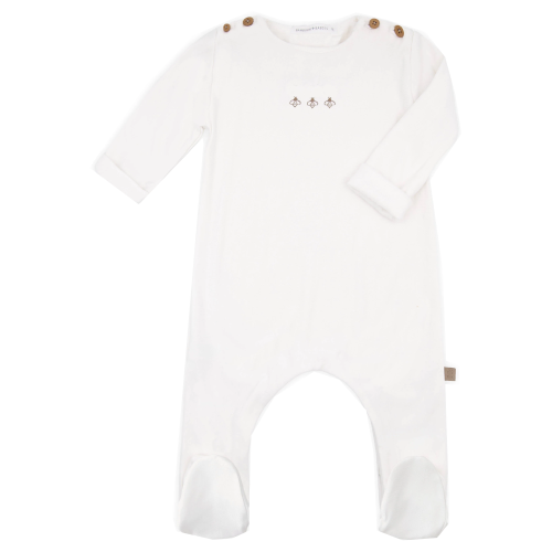 TUTINA NEONATO BEES- PANNA