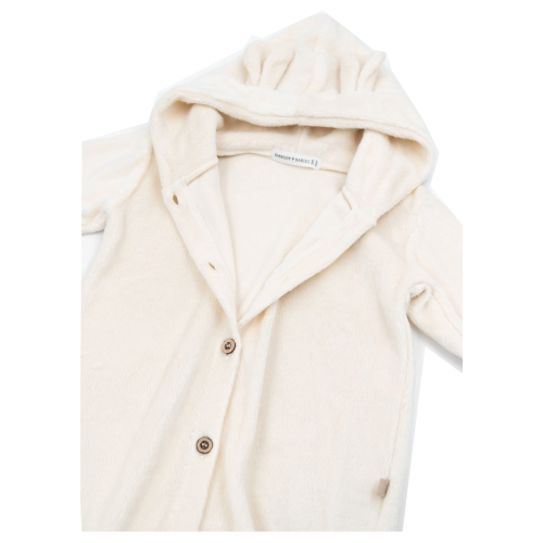 TUTINA OUTDOOR TEDDY- Warm White