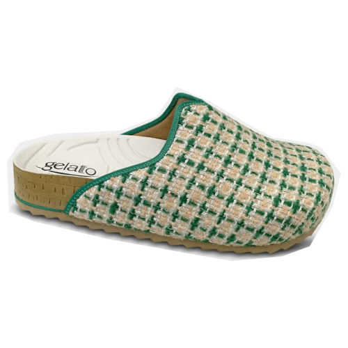 GELATTTO- Woodstock Soft Tweed