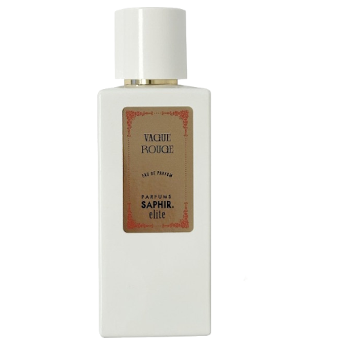 SAPHIR- VAGUE ROUGE - 100 ml