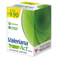 VALERIANA ACT 125 mg - 60 cpr