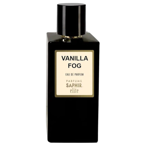 SAPHIR- VANILLA FOG- 100 ml