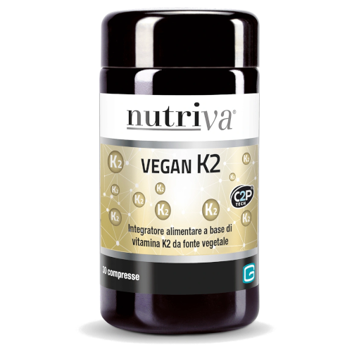 VEGAN K2  - 30cpr
