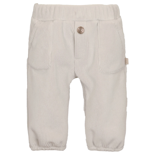 PANTS WORKER CON TASCHE AMPIE