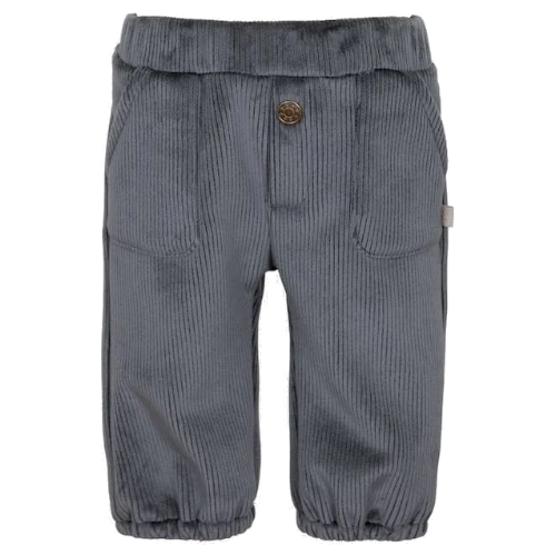 PANTS WORKER CON TASCHE AMPIE