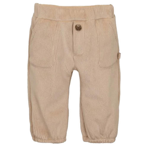 PANTS WORKER CON TASCHE AMPIE