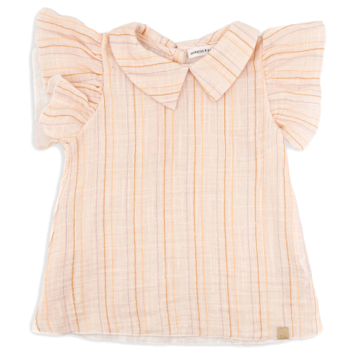 VESTITO IN LINO LOOK