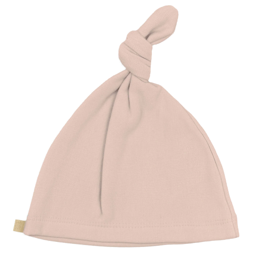 PURE - Cappellino con  nodo