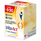 VITA ACT CALCIO + VITAMINA D - 60 cpr