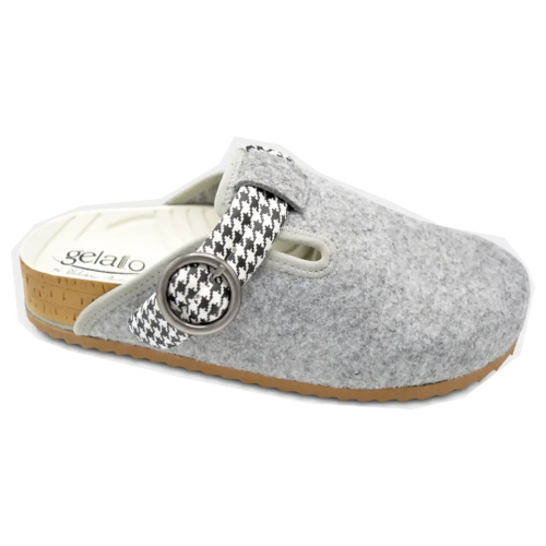 GELATTTO- Woodstock Soft Felt 2.0