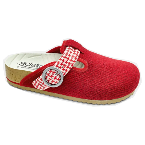 GELATTTO- Woodstock Soft Felt 2.0