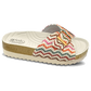 GELATTTO- Woodstock City multicolor