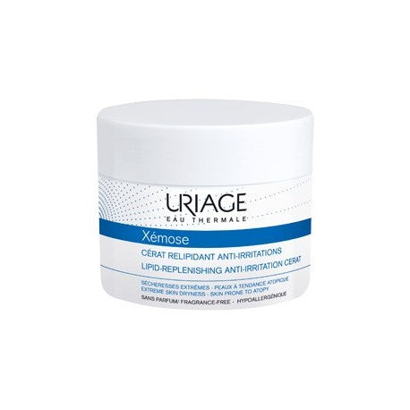 XÉMOSE - CERATO LIPORESTITUTIVO ANTI-IRRITAZIONI- 200 ml