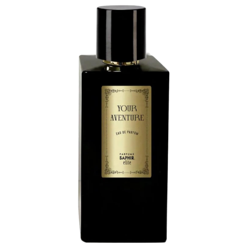 SAPHIR- YOUR ADVENTURE - 100 ml