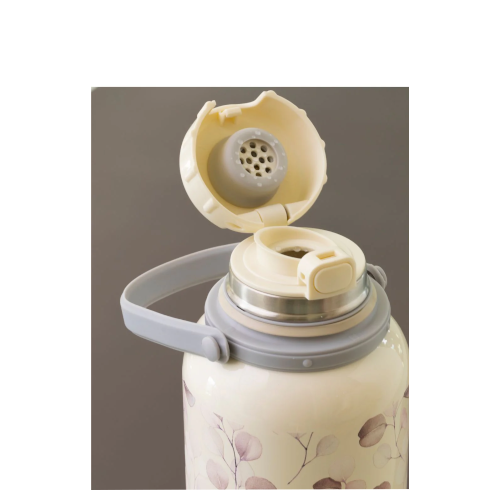 YUME ADVANCE 500ml - Thermos doppia alimentazione/ doppia carica