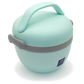 YUME FOOD EASY  - Thermos Pappa Verde Acqua 680 ml