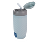 YUME STRAW - Thermos 430ml con cannuccia