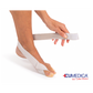 ZEROSPLINT- Splint elastico per alluce valgo