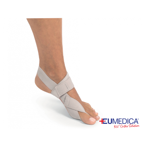 ZEROSPLINT- Splint elastico per alluce valgo
